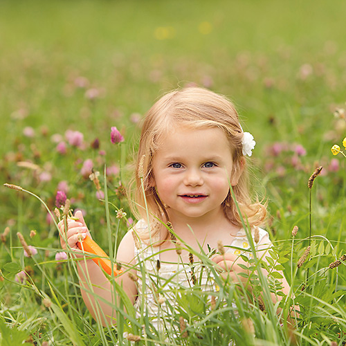 Der Sommer verabschiedet sich so langsam – wir halten ihn uns noch etwas in Erinnerung mit sommerlichen Familienfotos