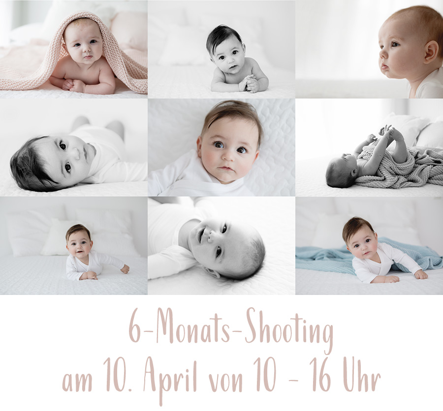 Britta Passmann Fotografie Dortmund Fotostudio Babyfotos