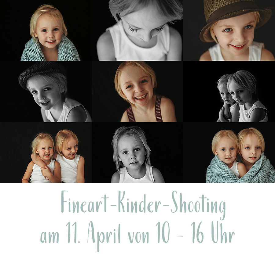 Britta Passmann Fotografie Fotostudio Dortmund Kinderfotos Geschwisterfotos