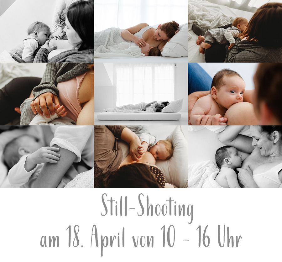Britta passmann fotografie fotostudio dortmund mama und baby stillfotos babyfotos 