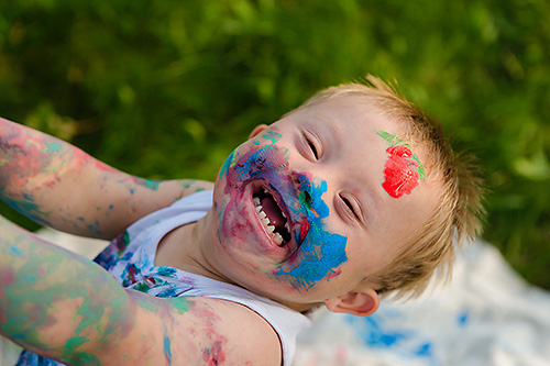 Kinderfotos und Familienfotos zum Weltdownsyndromtag – 21. März 2018