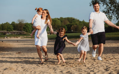 Familienfotos und Kinderfotos in Dortmund