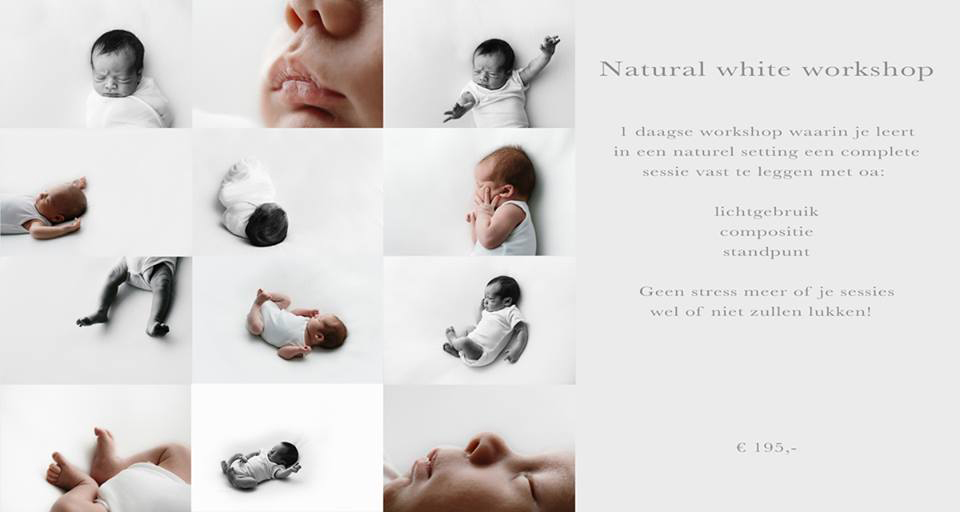 Fotoworkshop Workshop Neugeborenenfotografie Dortmund Patricia van den Bogaart Britta Passmann