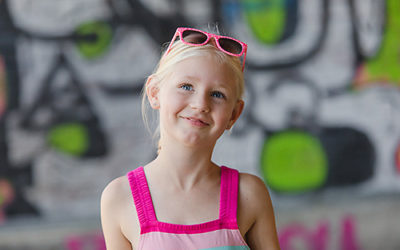Kinderfotos und Familienfotos in Dortmund Industriekultur