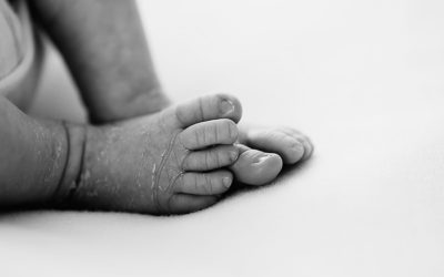 Wie das eigene Leben die Sicht auf die Fotografie verändert – Neugeborenenfotograf auf Lebenszeit?