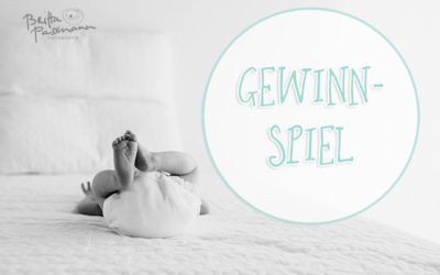 Fotoshooting zu gewinnen