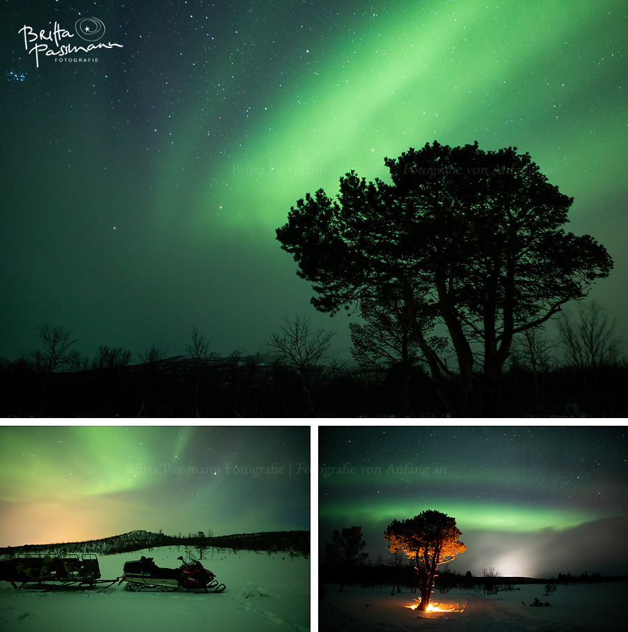 Nordlichter-Lappland-Polarlichter-Aurora-Borealis-Britta-Passmann-Fotografie-Wanderlust-Fotoreise-Reiseblogger