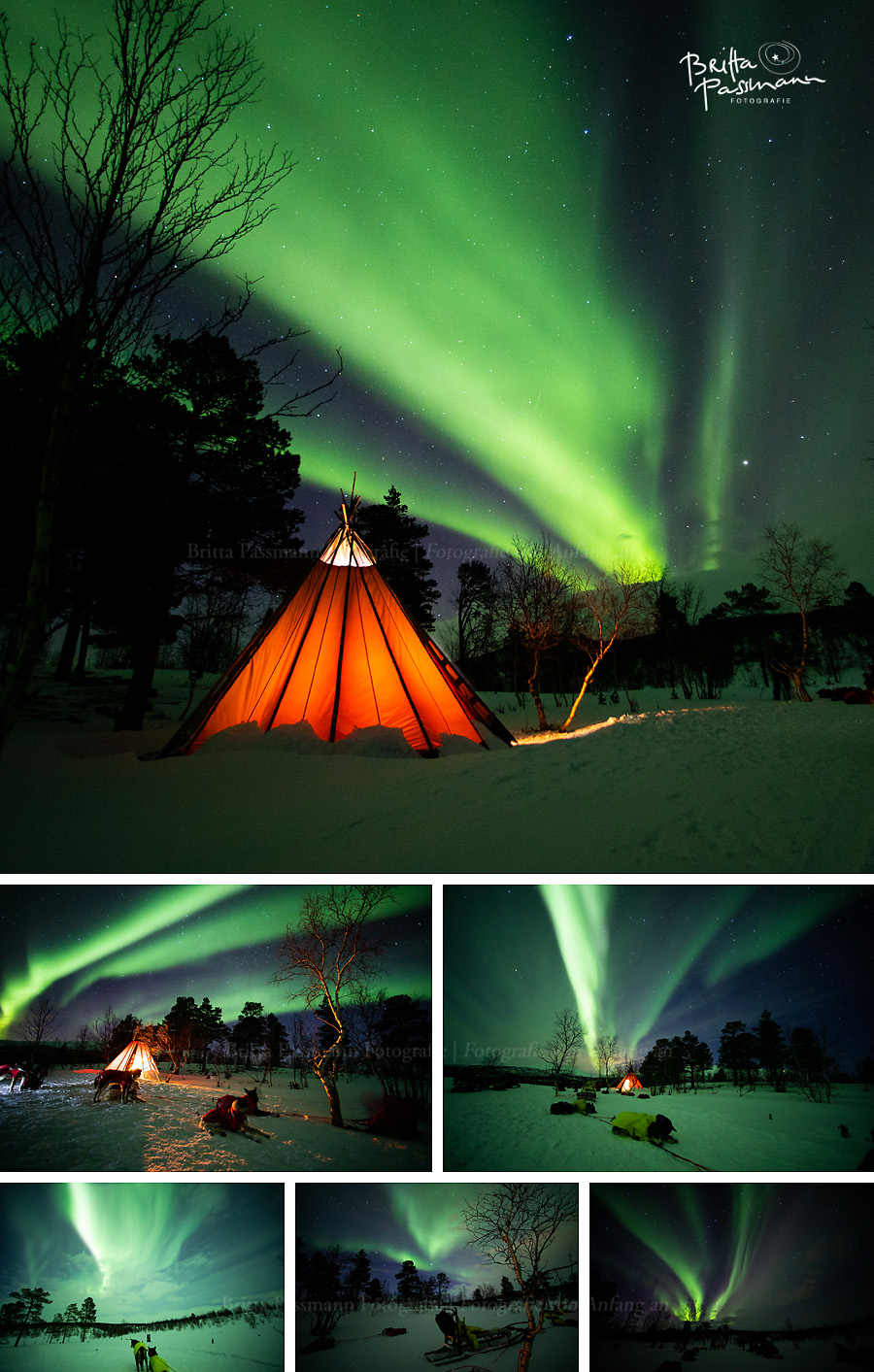Nordlichter-Lappland-Polarlichter-Aurora-Borealis-Britta-Passmann-Fotografie-Wanderlust-Fotoreise-Reiseblogger