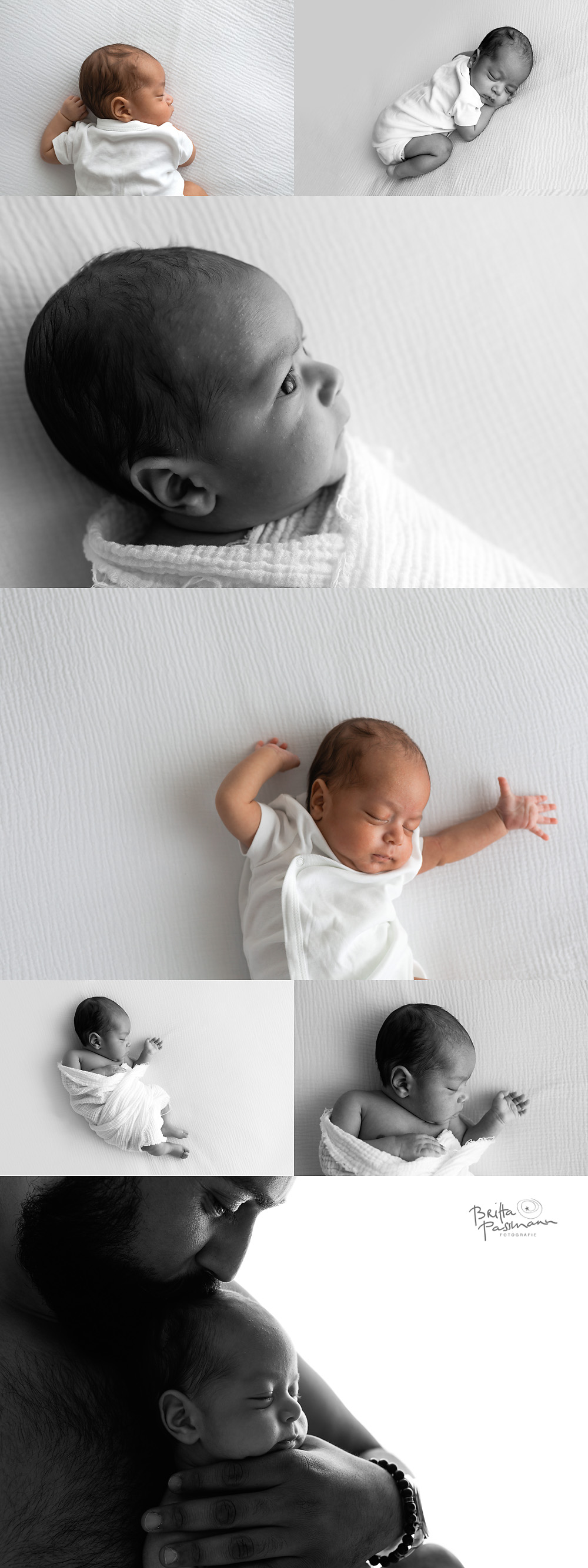 Britta Passmann Fotografie Dortmund Neugeborenenfotos Newbornfotos Babyfotos Fotoshooting