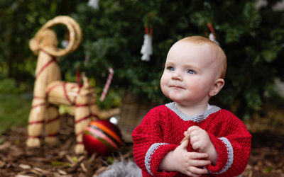 Weihnachten 2020 | Weihnachtsfotos Familienfotos in Dortmund