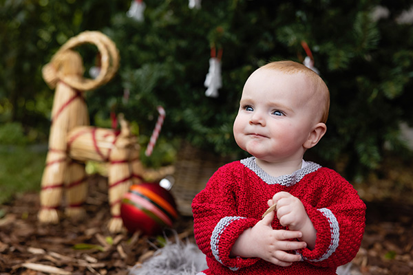 Weihnachten 2020 | Weihnachtsfotos Familienfotos in Dortmund