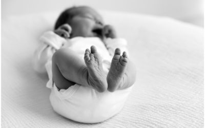 Neugeborenenfotos in Dortmund